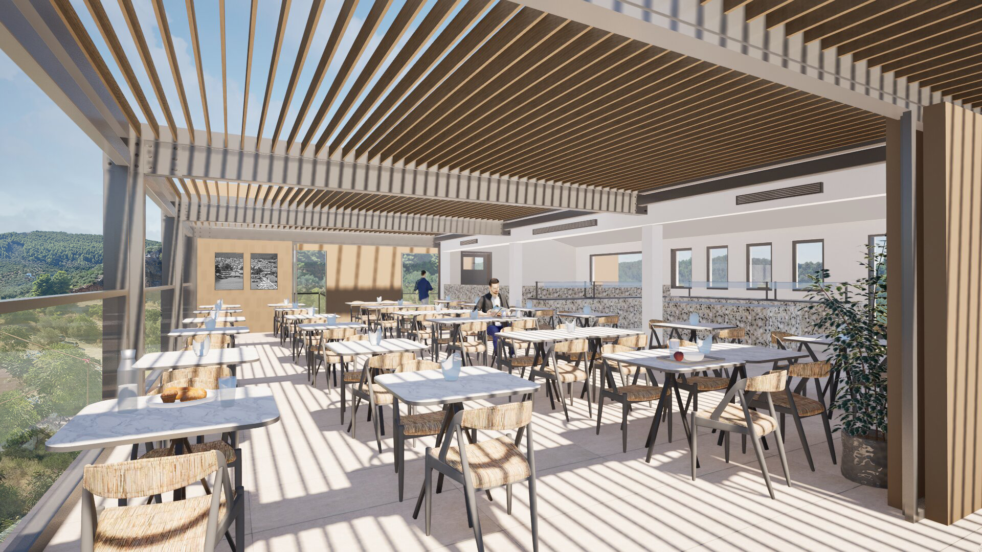 Aether Hotel 40/50
