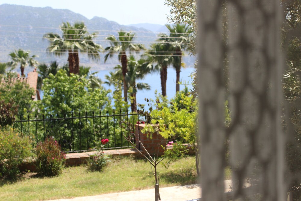 Portakal Hotel Selimiye 28/39