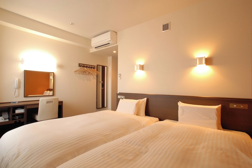 Ab Hotel Fukaya 9/33