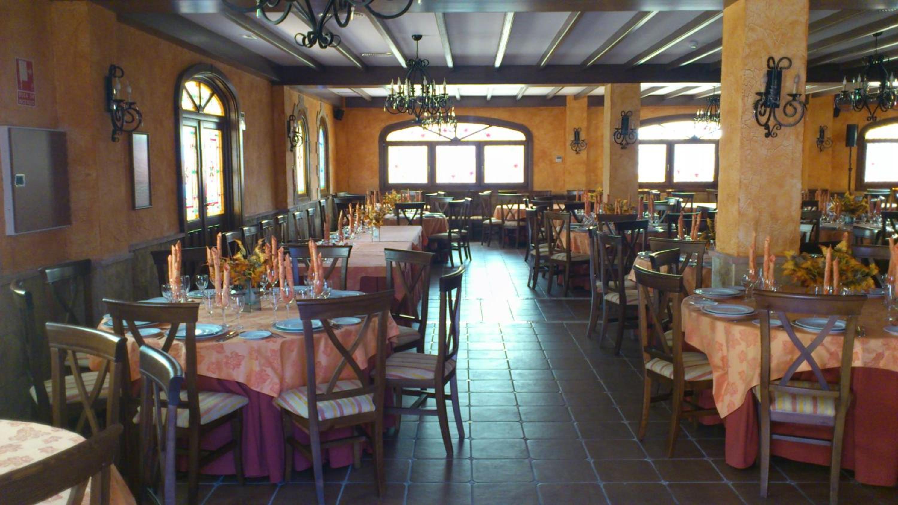 Hotel El Doncel 46/59