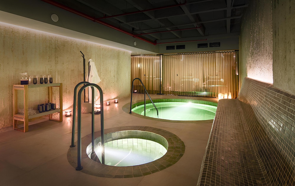 Wellcomm Spa & Hotel 27/50