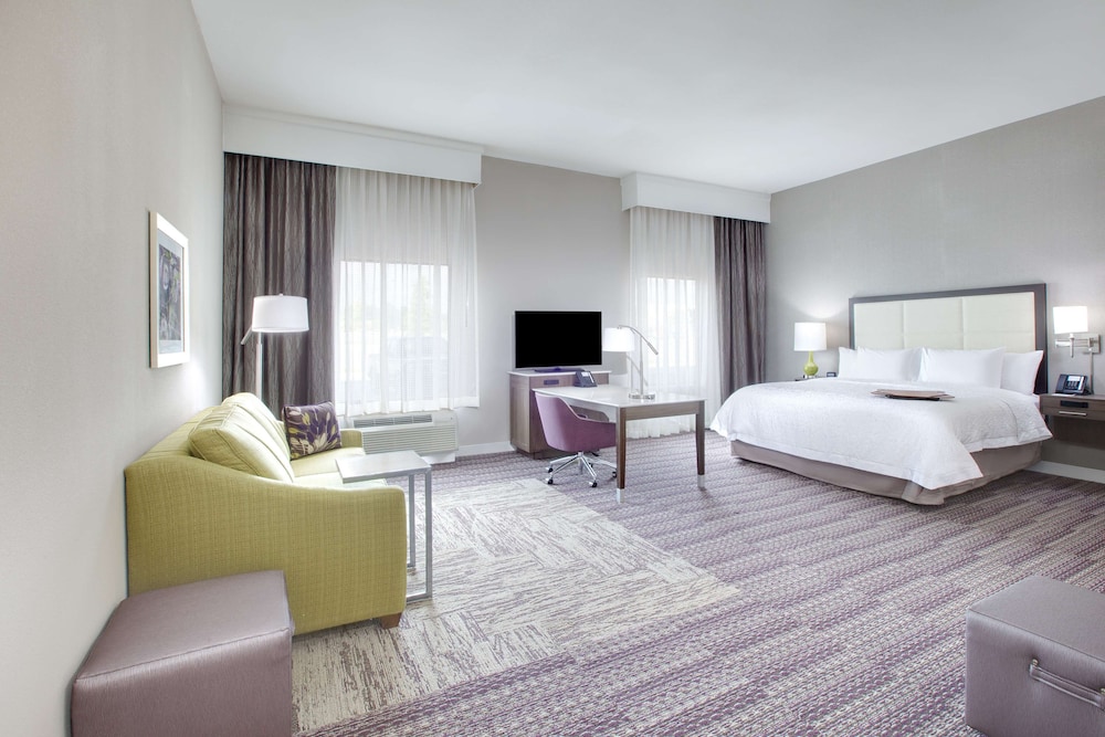 Hampton Inn and Suites by Hilton Tyler - South 14/35