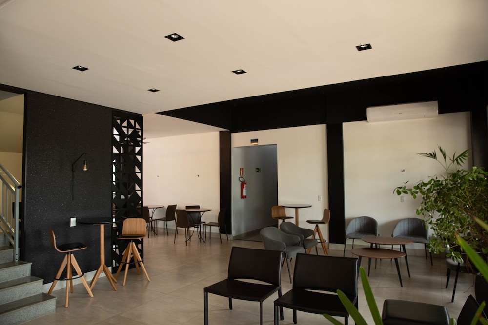 Hotel Araguaia 22/35