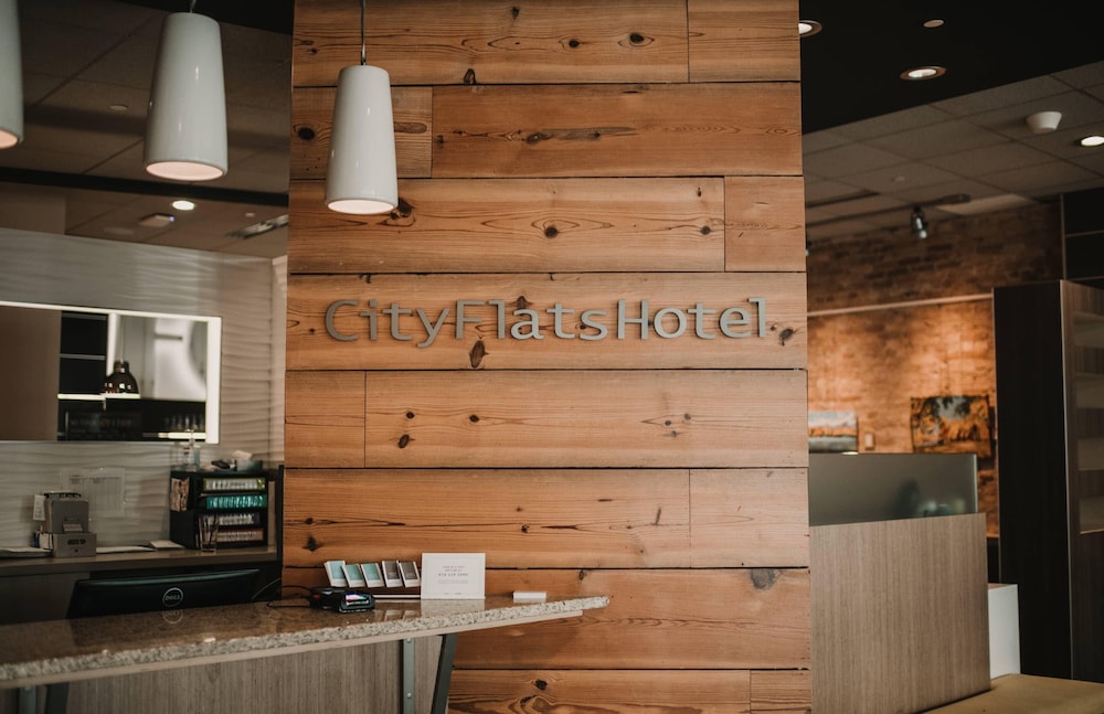 CityFlatsHotel - Grand Rapids, Ascend Hotel Collection 3/76