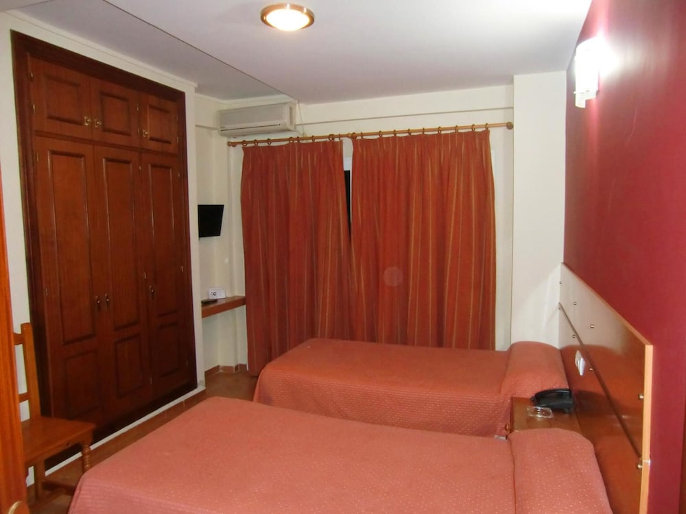 Hostal Villa 16/47