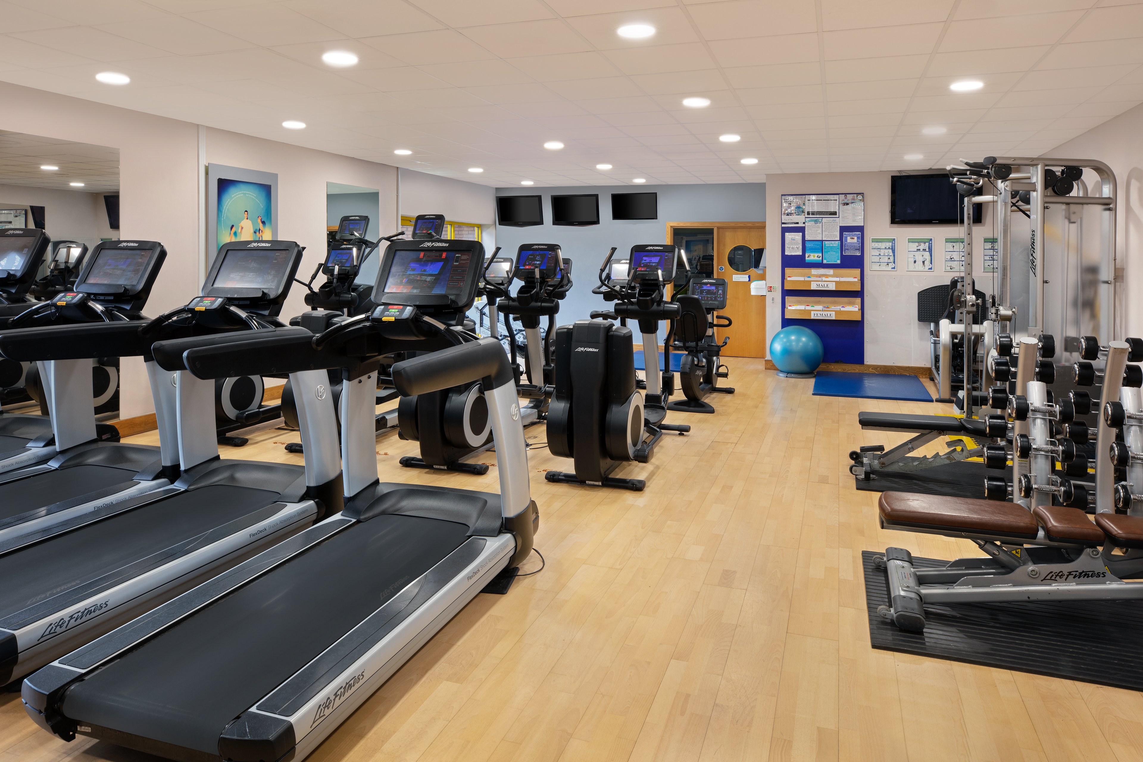 Holiday Inn Southampton-Eastleigh M3, jct13 44/72