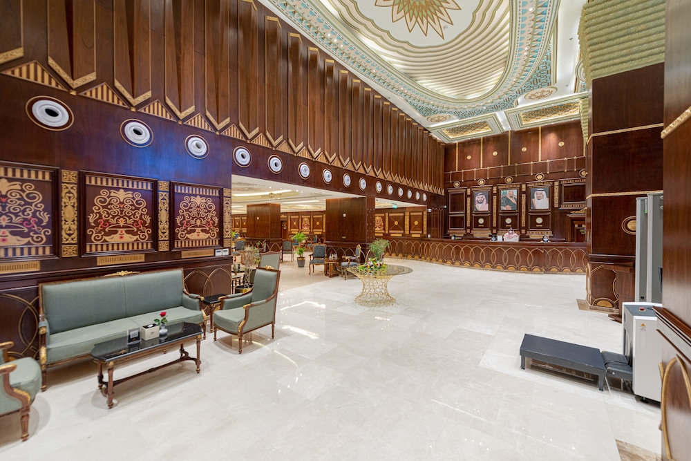 فندق دبليو ايه جده(Wa Hotel Jeddah) 9/50