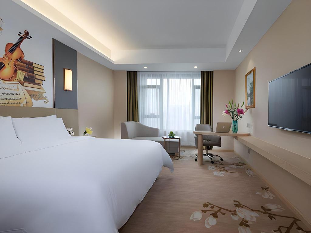 Vienna International Hotel (Foshan Shishan) 18/46