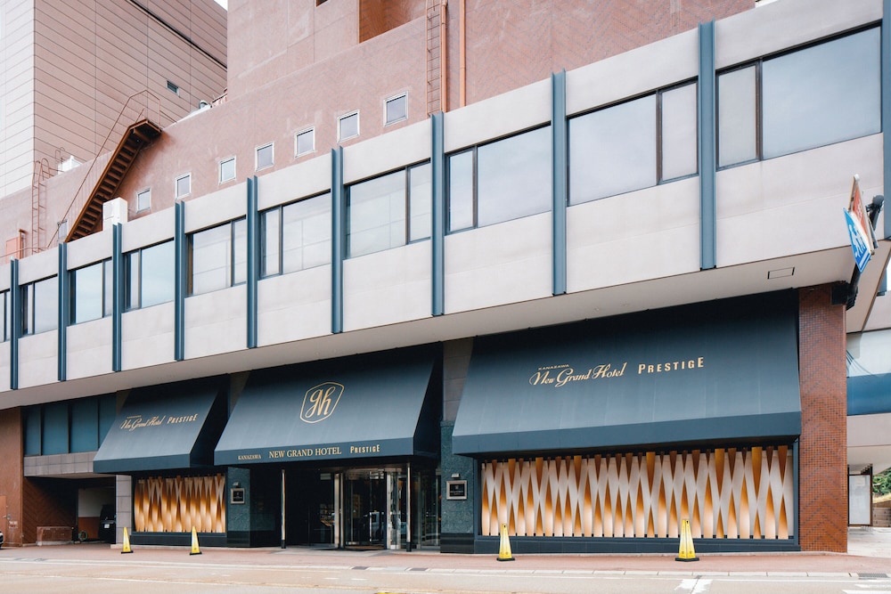 Kanazawa New Grand Hotel PRESTIGE 4/50