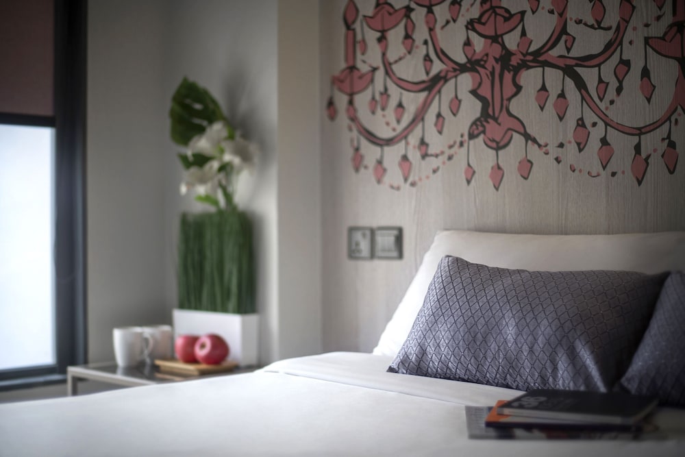 Hotel 81 Premier Princess 18/34