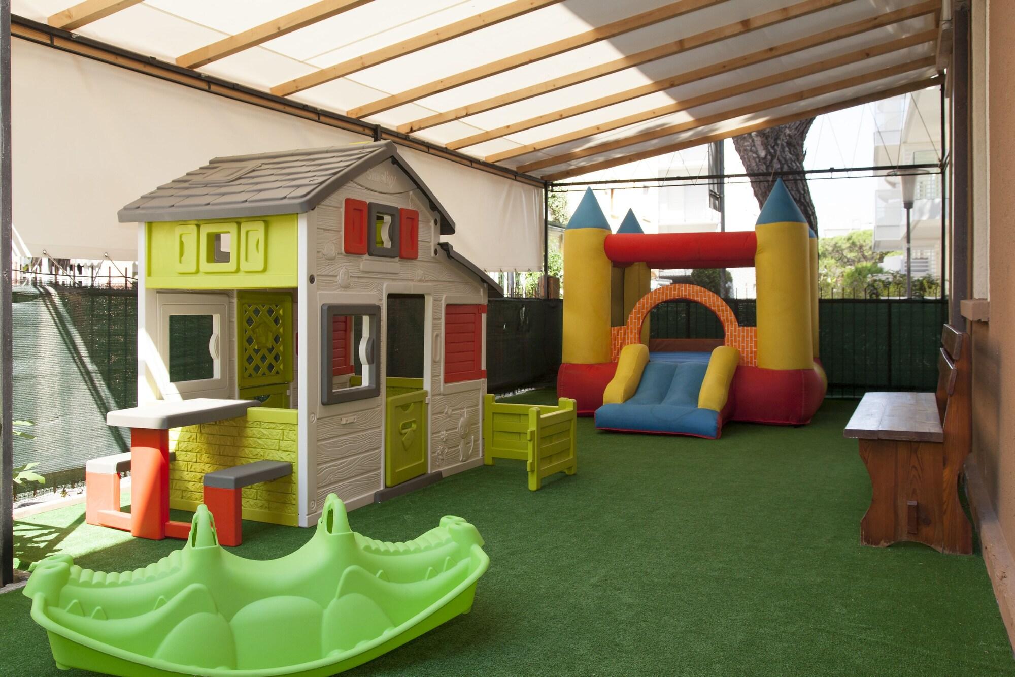 HOTEL VILLA EUGENIA 44/55