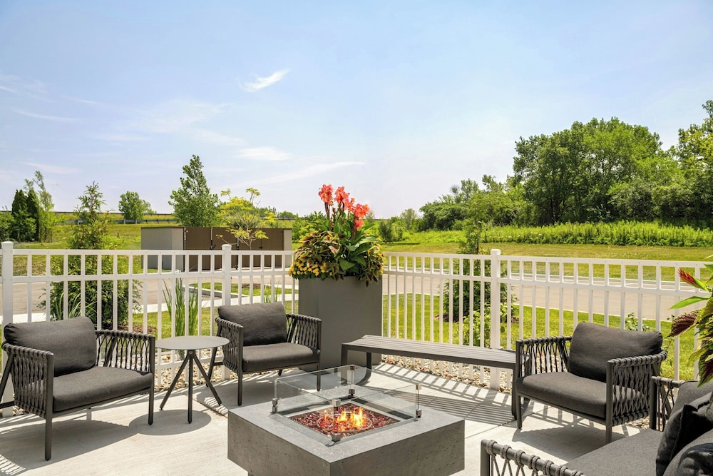 TownePlace Suites by Marriott Crown Point 14/26