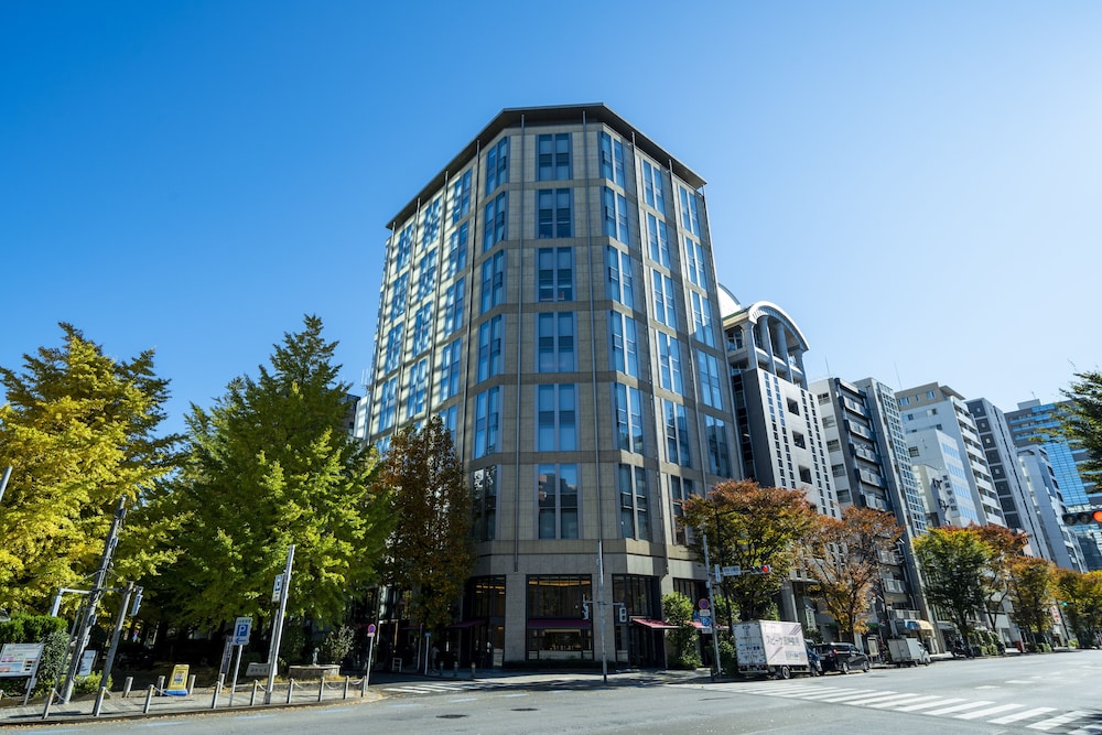KOKO HOTEL Premier Nihonbashi Hamacho 2/49