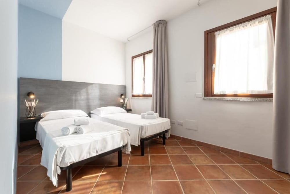 Residence Rocce Rosse 28/62