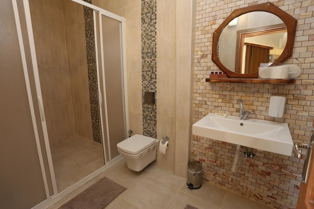 Attalos Suites Hotel 58/58