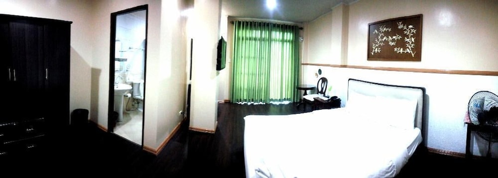 Nyc Manhattan Suites 35/50