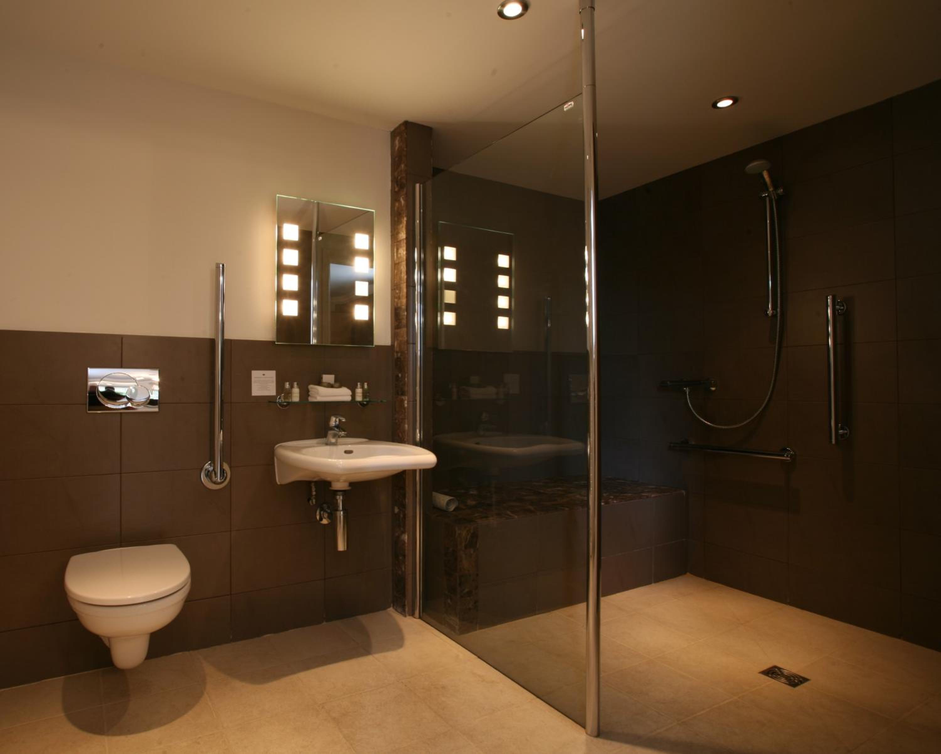 Fishmore Hall Hotel and Boutique Spa 58/58