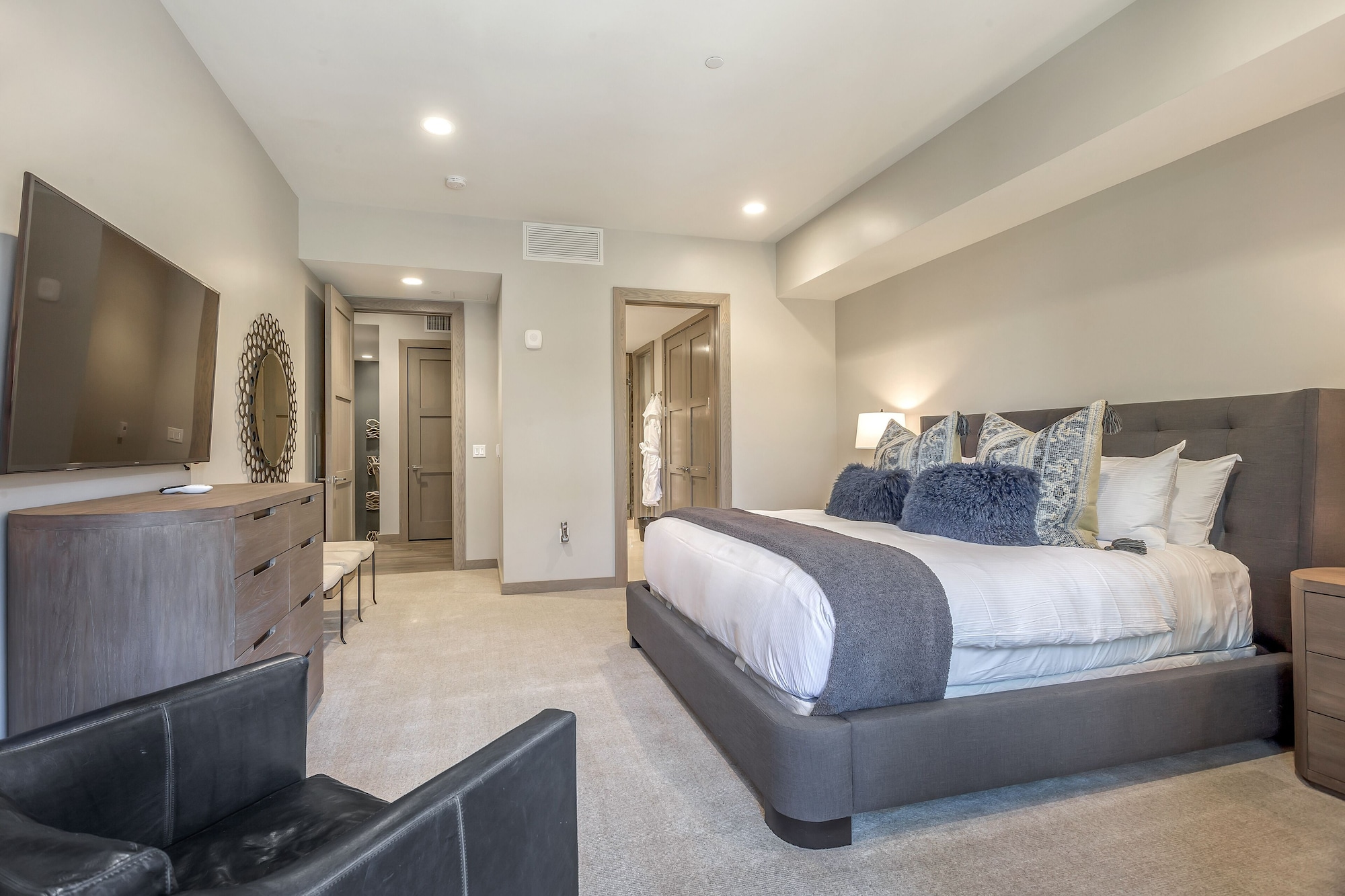 PLATINUM, 2 BEDROOMS, SUITE