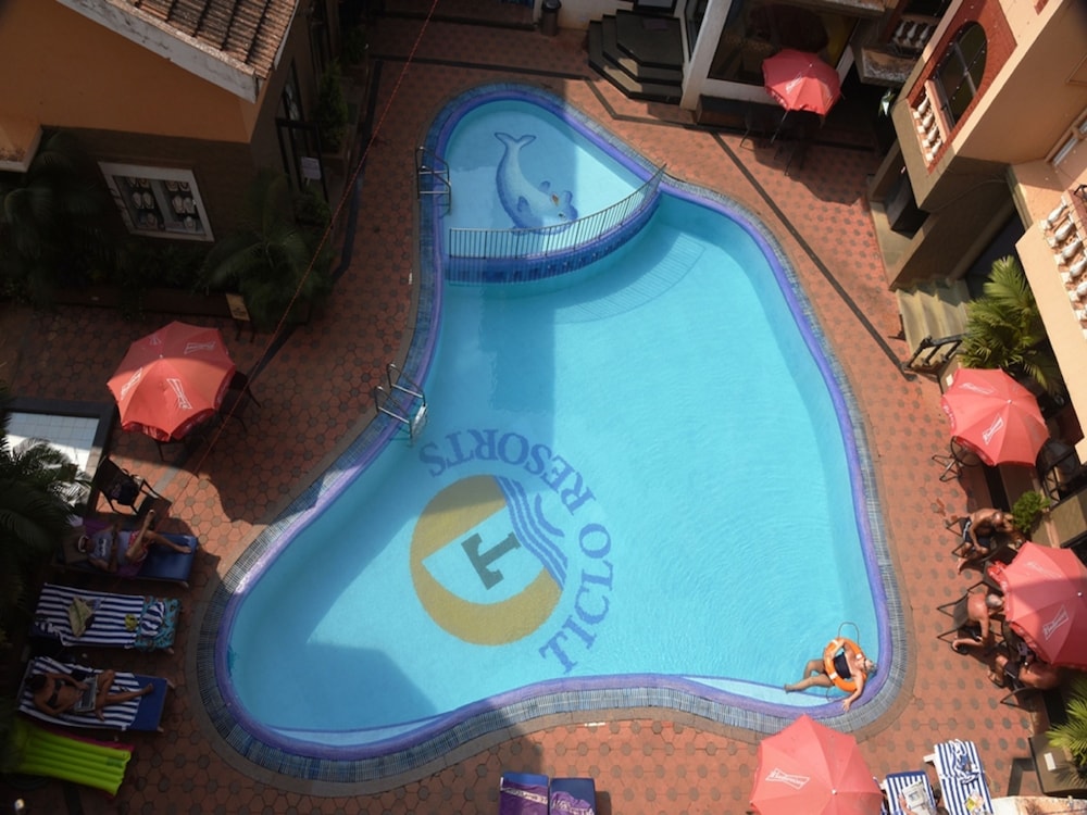 TICLO RESORTS 22/47