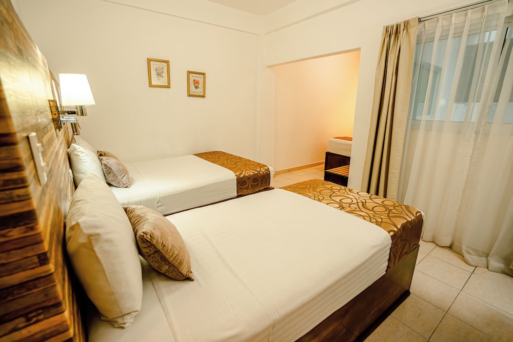 Hotel San Miguel 18/50