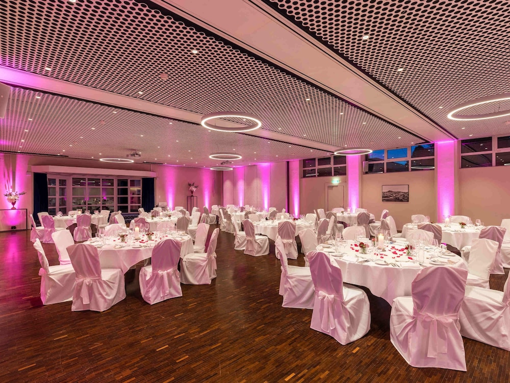 Mercure Lenzburg Krone 63/74