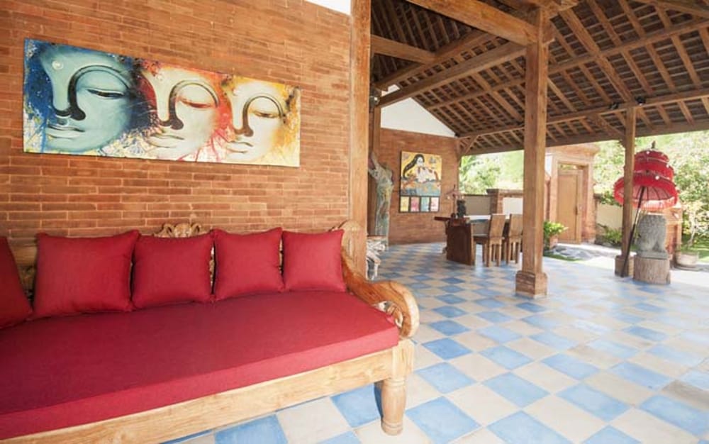 Sun Suko Boutique Retreat 58/69