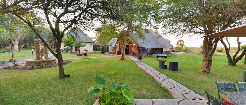 Ditholo Game Lodge 39/51