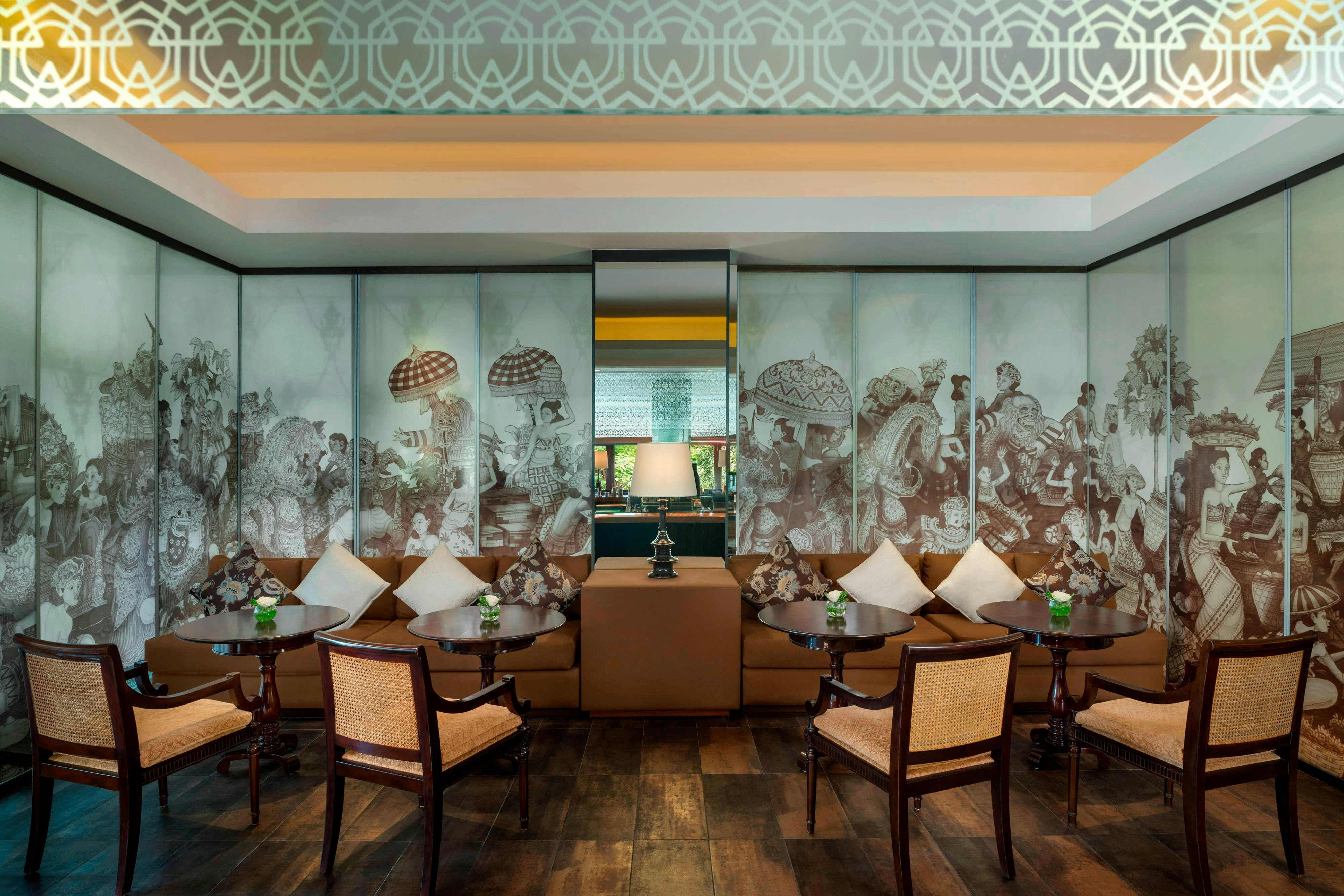 The St Regis Bali Resort 51/76