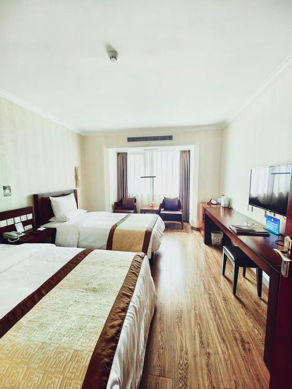 Shanshui Hotel 14/48