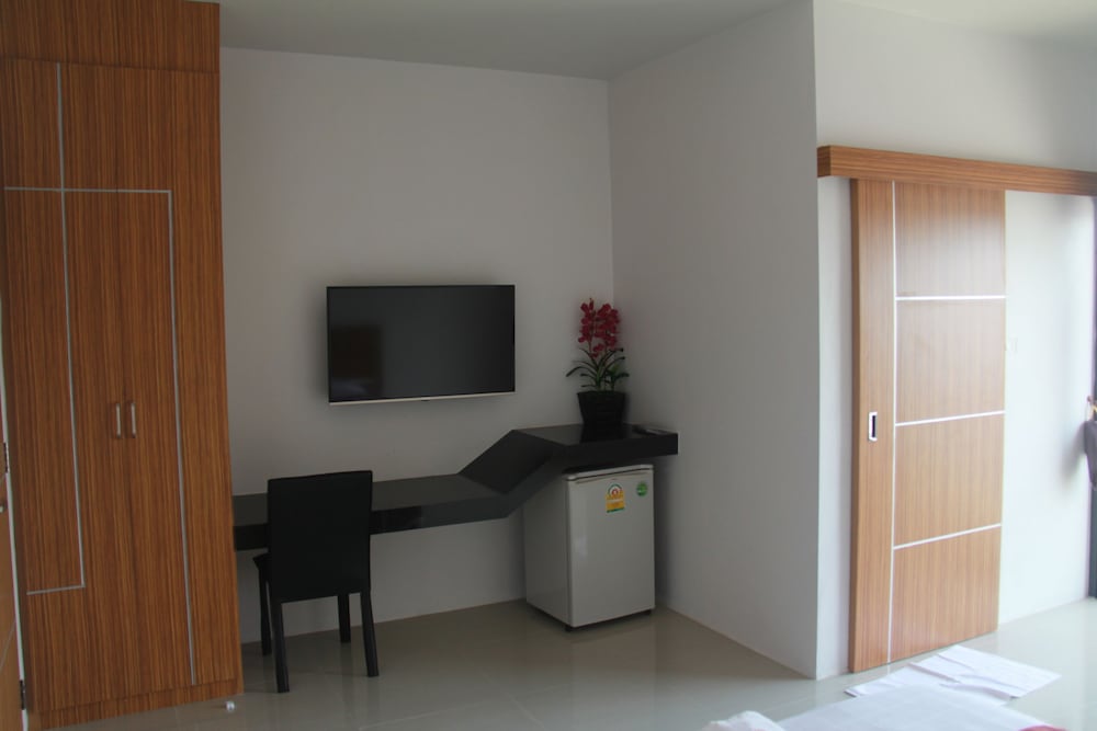 Tawan Anda Garden Hotel 36/45
