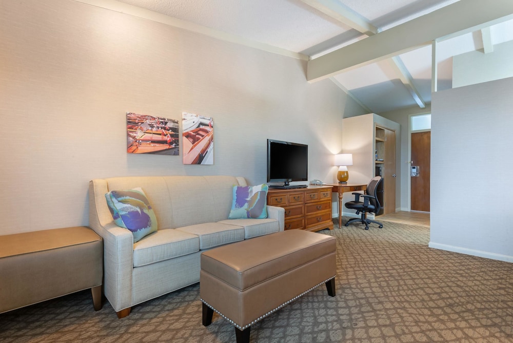 The Inn at Gran View Ogdensburg, Ascend Hotel Collection 31/41