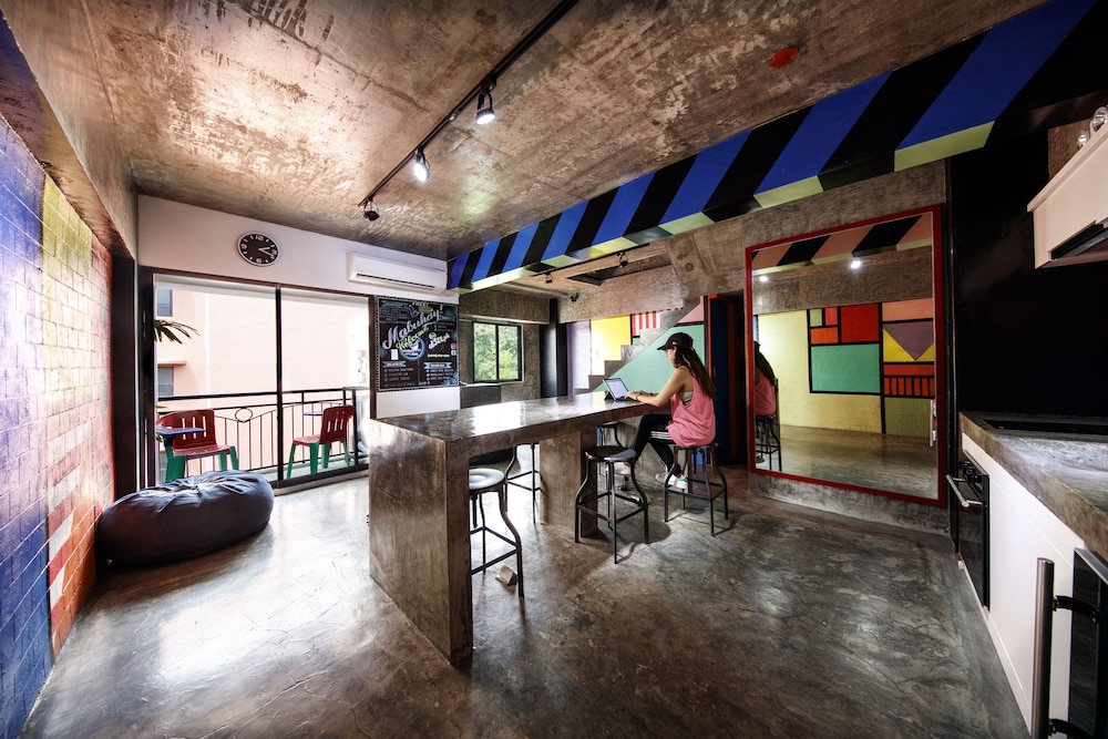 D522 Hostel at Kiener Hills - Near Cebu Airport 28/39