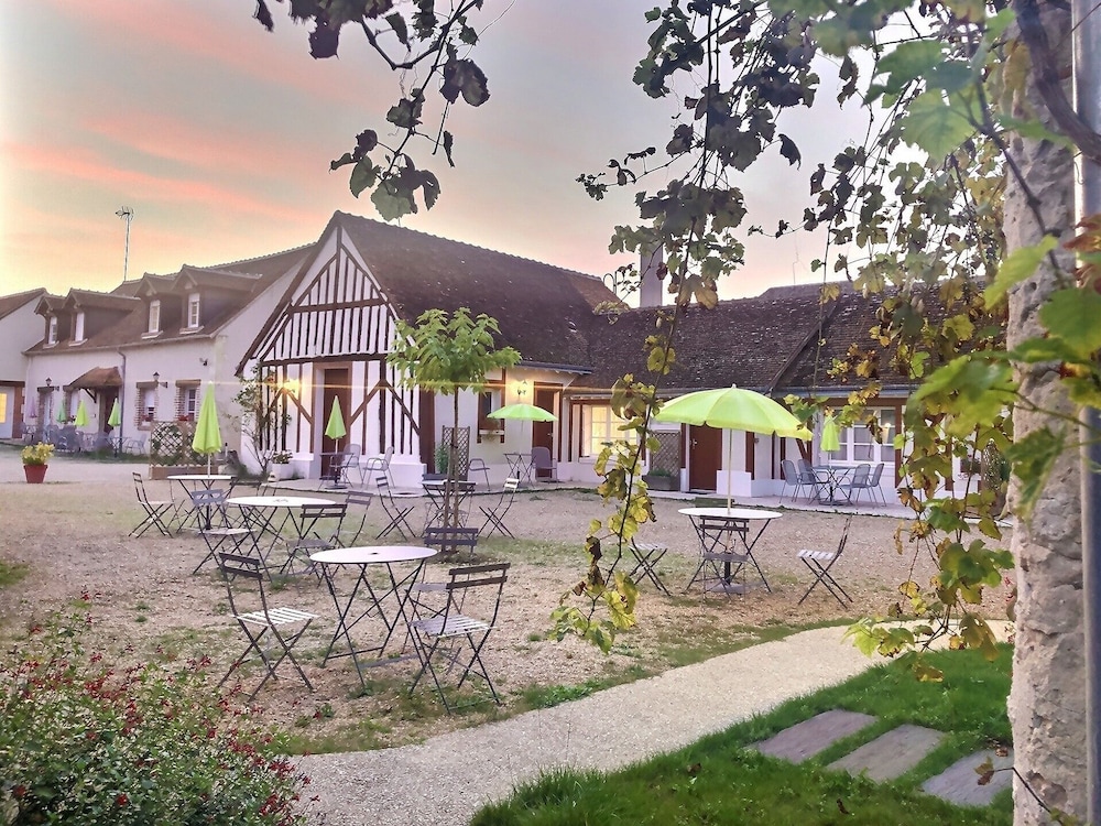 Hotel du Cygne 36/49
