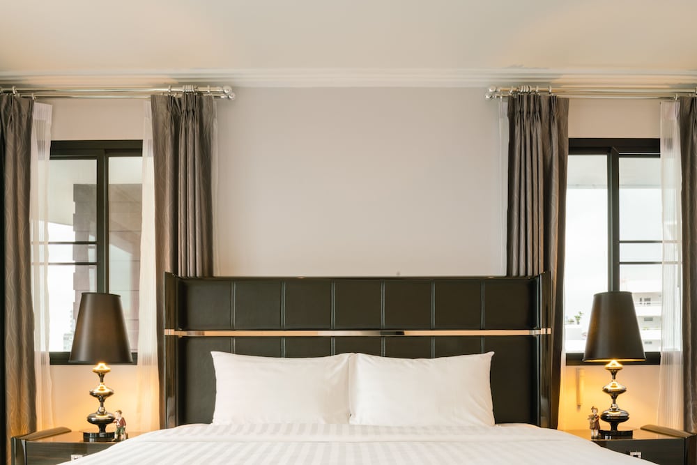Sirin Exclusive Hotel and Residence 34/70