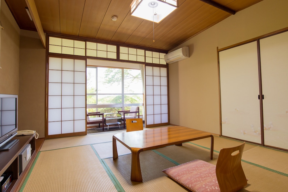 Arima Onsen Motoyu Ryuusenkaku 26/49