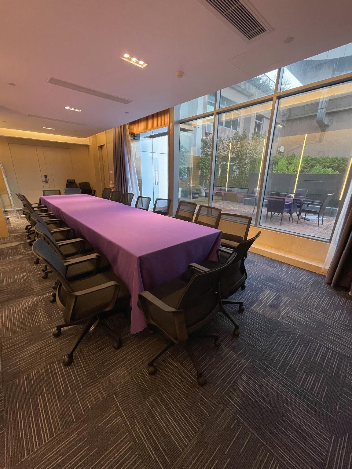 Lavande Hotel (Dongguan Nancheng International Trade Pedestrian Street) 57/59
