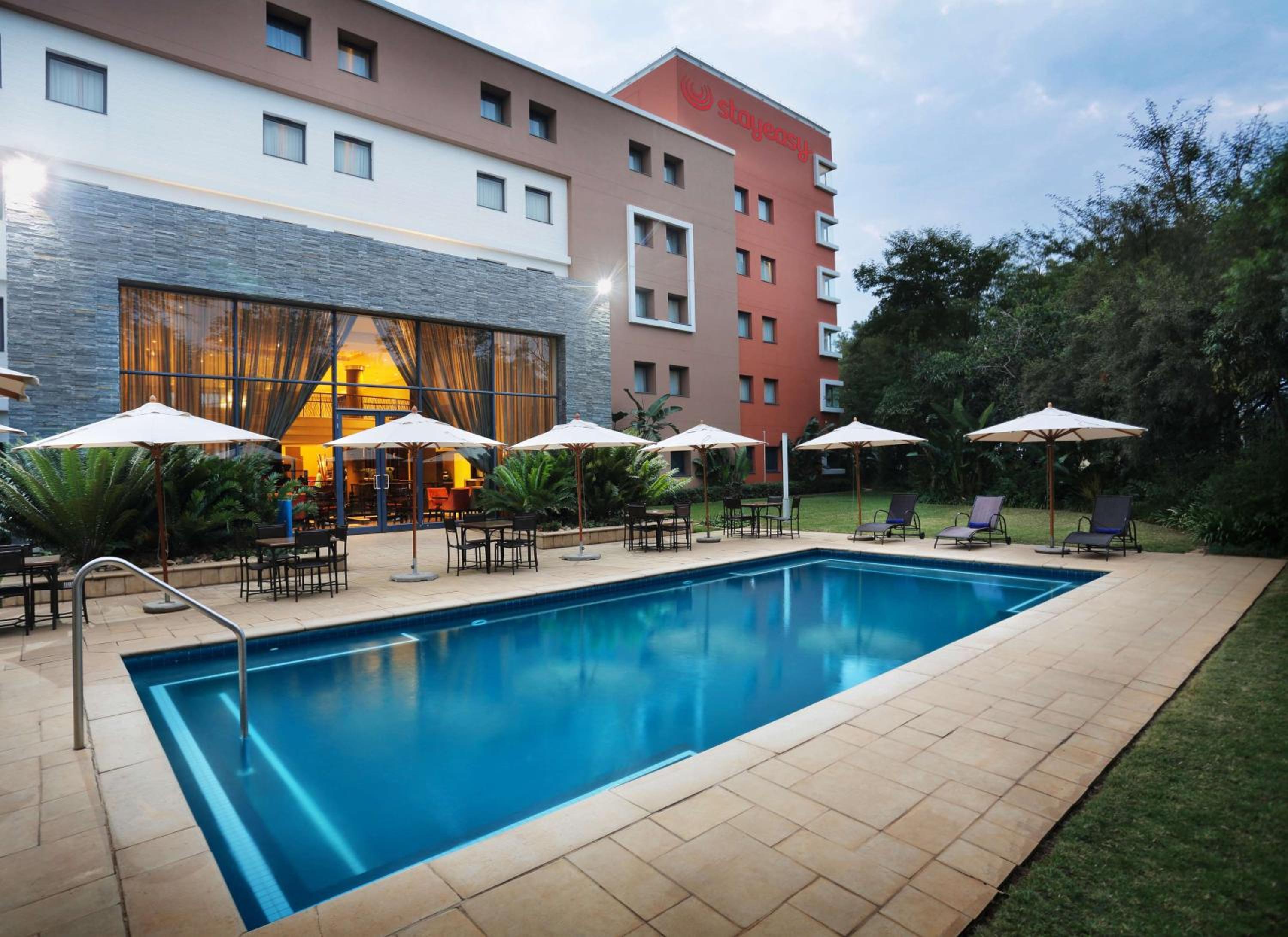 Stayeasy Rustenburg — foto 5
