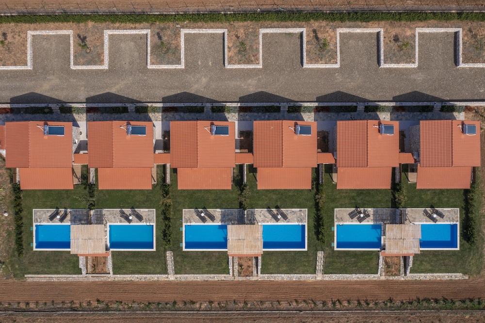 Esperanza Villas 52/67