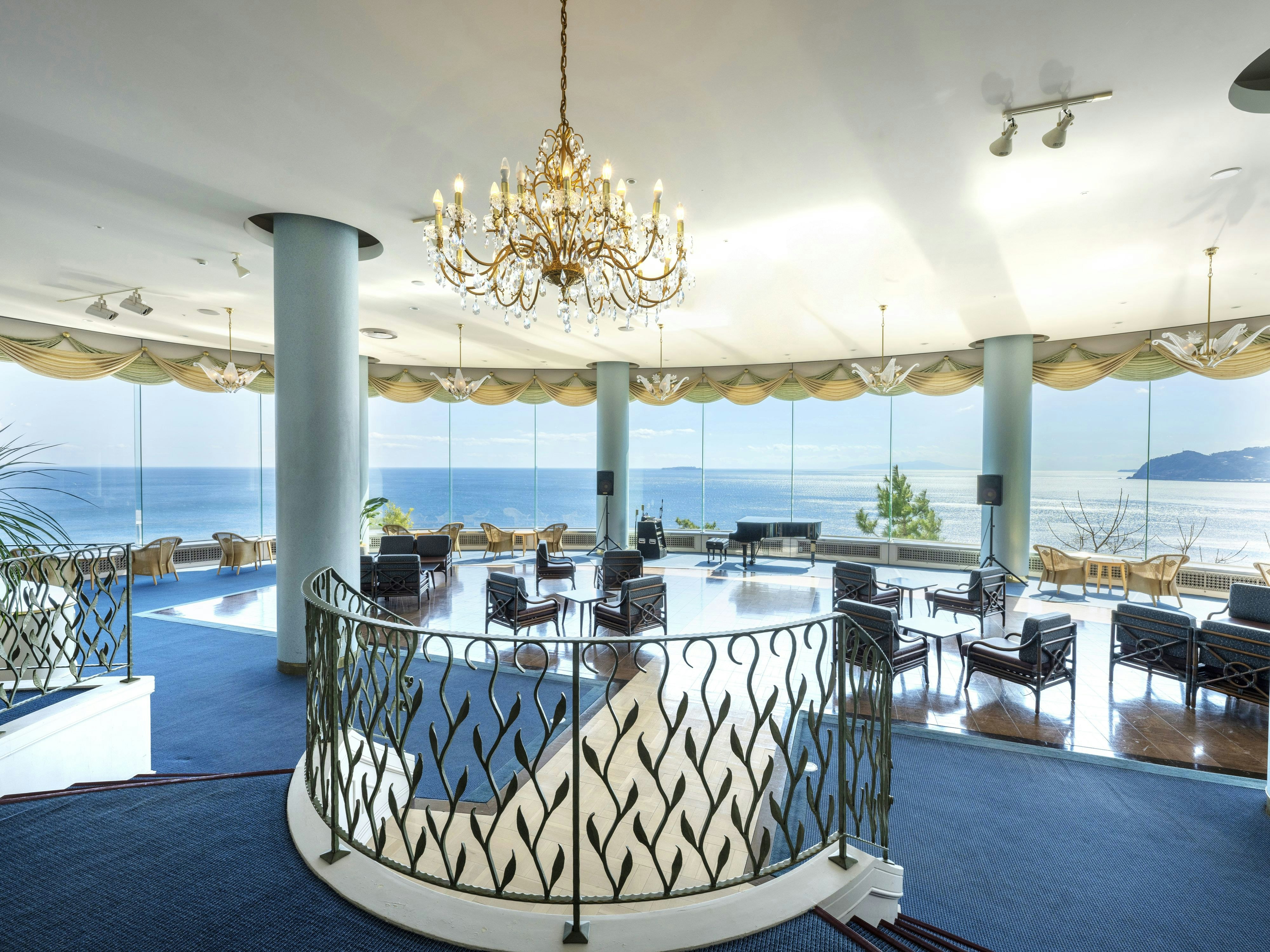 Hotel New Akao 2/12
