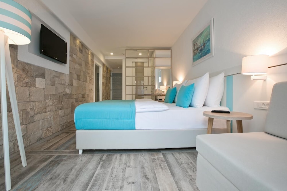 Hotel Castellastva 11/36