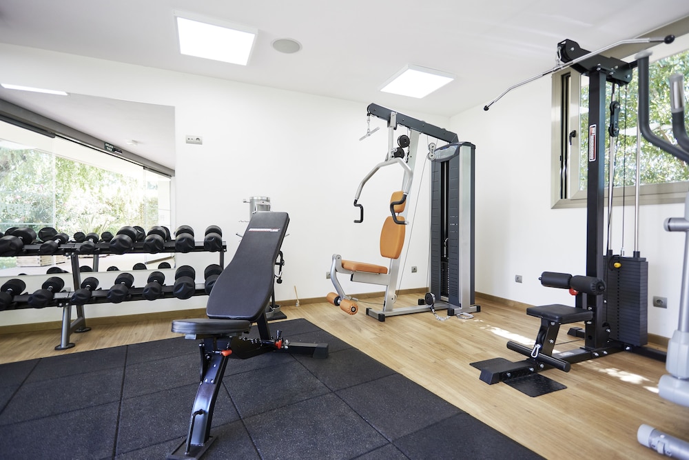 Invisa Hotel Es Pla - Adults Only 50/68