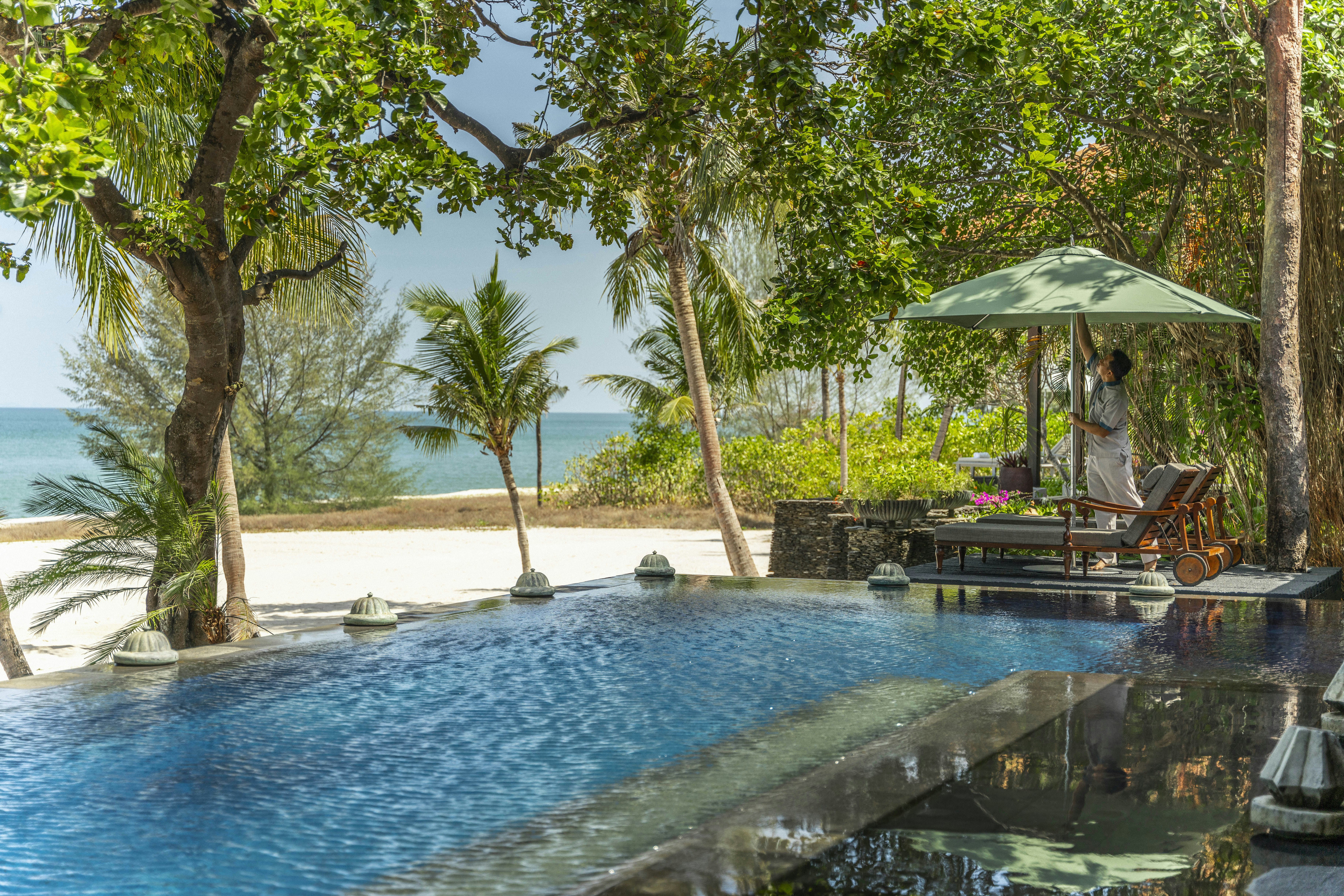 Four Seasons Resort Langkawi 80/85