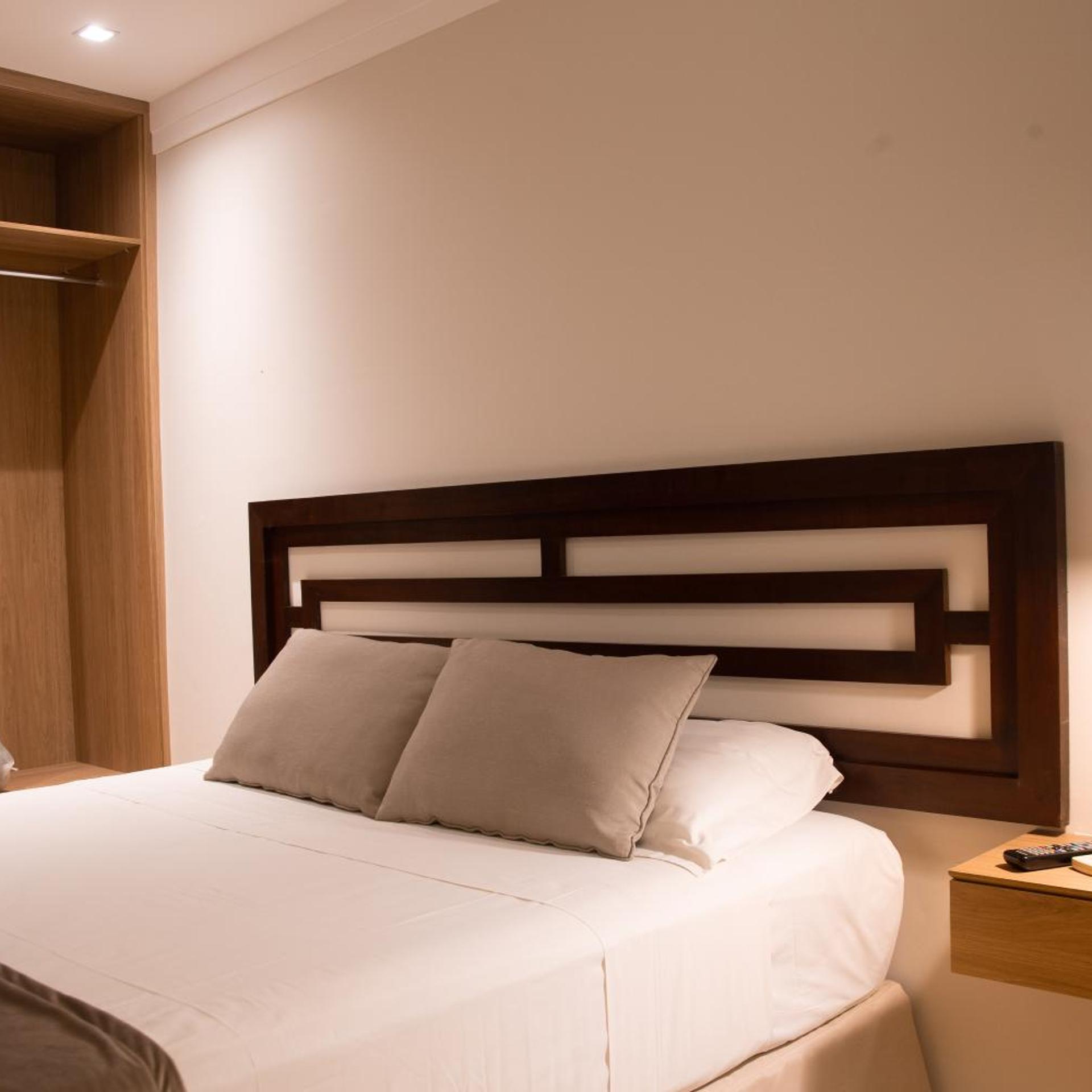 Mara Turismo Hotel 13/50