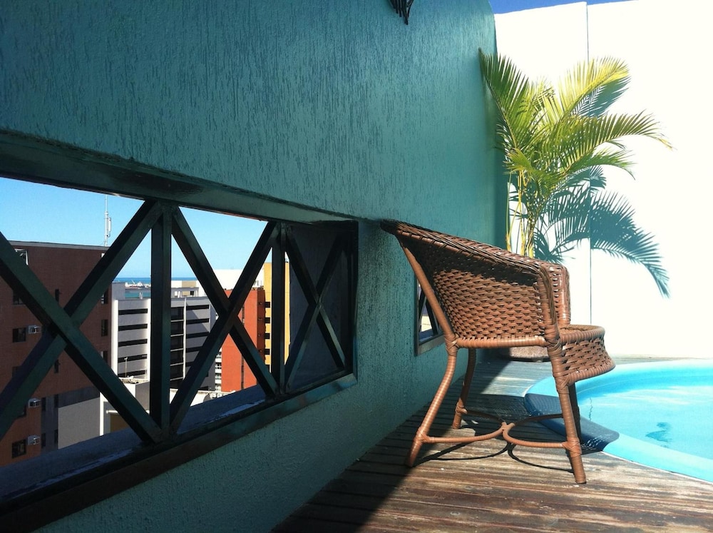 JOH Blue Ocean Hotel 5/63