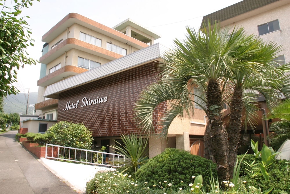 Hotel Shiraiwa 2/20