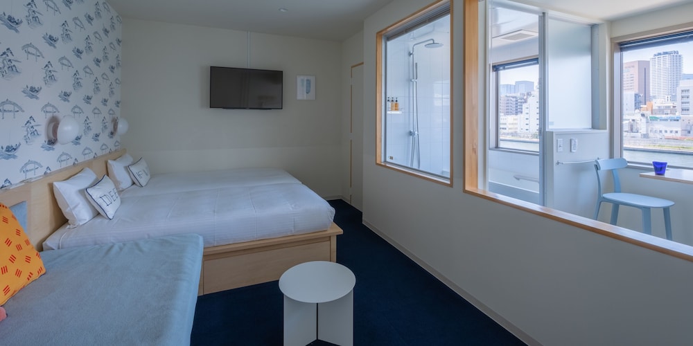 LYURO Tokyo Kiyosumi by THE SHARE HOTELS 29/71