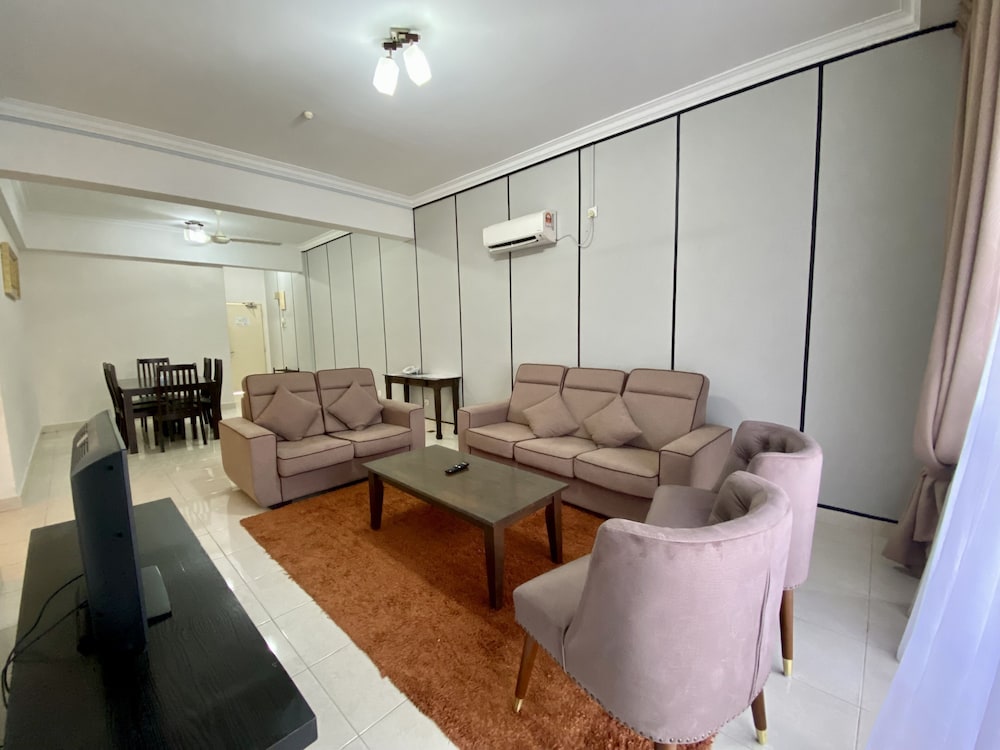 Sumai Hotel Apartment 41/58