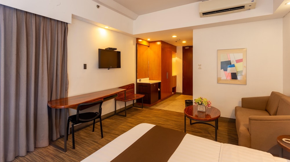 La Breza Hotel 44/57