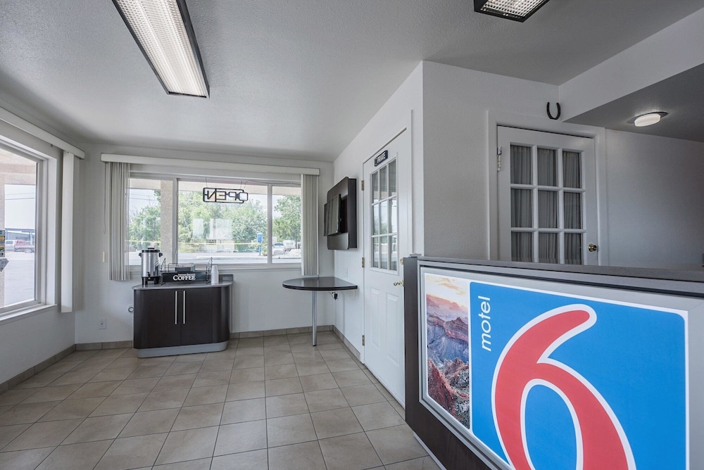 Motel6 Fallon, NV 30/46