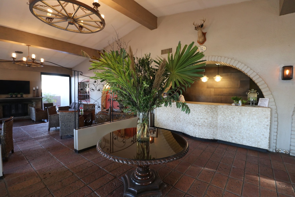 Hotel Del Rio 42/62